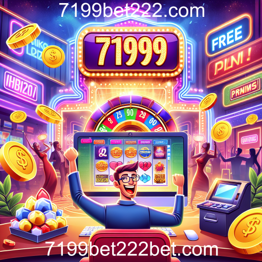 Maximize Seu Jogo: As Melhores Promoções em 7199bet222.com