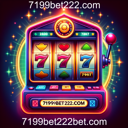 Explorando a Aventura dos Caça-Níqueis no 7199bet222.com